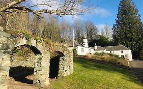 Gardeners Cottage At Balnakeilly Estate